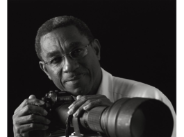 CWI pays tribute to Gordon Brooks, photojournalist who covered West Indies for 40 years