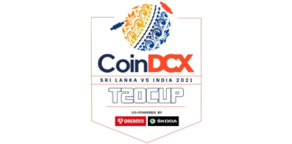 SLC: Sri Lanka and India to battle in the CoinDCX T20 Cup