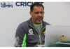 PCB: I am satisfied with bowlers' performance - Waqar Younis