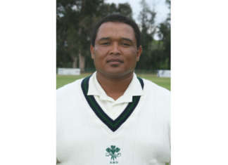 CSA: South Western Districts Cricket mourns the passing of Nigel Brouwers