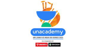 SLC: Sri Lanka and India Unacademy ODI Cup 2021