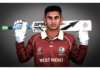 CWI: New West Indies “Rookie Camp” offers young players tools for development