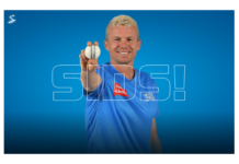 Adelaide Strikers thank Siddle