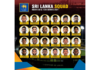 SLC: Sri Lanka squad for the limited overs series against India