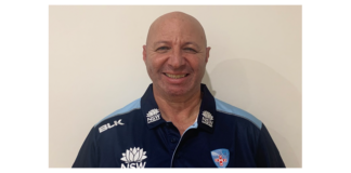 Cricket NSW: Patrick Farhart returns to where it all began