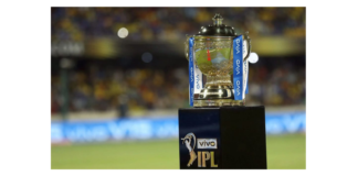 ICC Academy gives young and young at heart Cricket fans the opportunity to welcome the IPL Trophy to Dubai