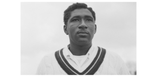 CWI: Tribute to Rawle Brancker, former Barbados and West Indies allrounder