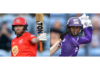 PCA: Batters lead from front in Hundred MVP