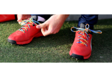 PCA supports Rainbow Laces weekend