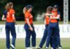 Cricket Netherlands: ICC Women's T20 World Cup Qualifier - Europe