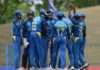SLC: 26 Member under 19 National Training Squad in preparation for the upcoming Tours
