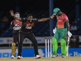 Broadcasters for Hero CPL 2021 confirmed