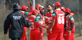 ICC: Men's Cricket World Cup League 2 set to resume