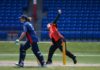 Cricket Canada: King City Hosts August 13-15 2021 Canadian National Women’s Cricket Championships