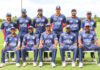 USA Cricket: Team USA Men’s squad named for return of international cricket with tour of Oman