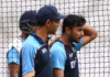 BCCI: Mayank Agarwal ruled out of first Test