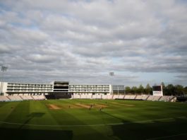 ECB: The Ageas Bowl to host Charlotte Edwards Cup final
