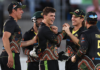 Cricket Australia names squad for the 2021 ICC Men's T20 World Cup