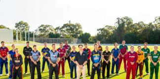 Queensland Cricket: KFC Boost For Premier Cricket