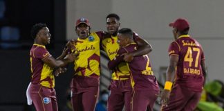 Cricket West Indies partners with Horizm to analyse and unlock new content revenues