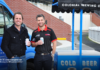 Melbourne Renegades join forces with Colonial Brewing Co.