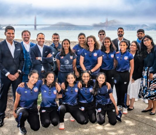 USA Cricket: Sistar Mortgage Unveiled as Principal Sponsor of National Teams and Founding Partner of Women's Domestic Cricket Structure
