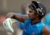 SLC: Kusal Janith Perera tested positive for Covid 19