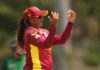 CWI: Anisa Mohammed and Hayley Matthews named in ICC Women’s ODI Team of the Year 2021