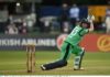 Cricket Ireland: George Dockrell handed full-time playing contract