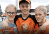 Perth Scorchers: Cricket is back!