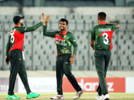 BCB: Itinerary announced for New Zealand’s Tour of Bangladesh 2021