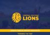 Turning the Tide - Central Gauteng Lions 2020/21 annual performance