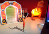 ECB: The Hundred and Sky Sport take cricket to a new dimension with augmented reality avatars