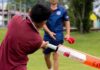 Auckland Cricket: Activators spread our summer game, BatFirst enters Season Three