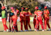 Zimbabwe to host ICC Women's Cricket World Cup Qualifier
