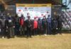 CGL: Kagiso Cricket Club - Upgrade Celebration