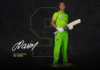 Sydney Thunder: Young gun re-signs with Thunder