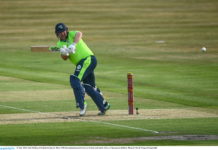 Cricket Ireland: Paul Stirling set to join The Hundred party