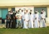 Oman Cricket: Kail, Shakeel win top Premier Division awards