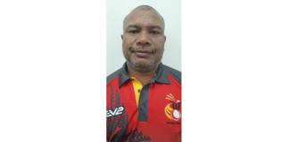 Cricket PNG: Lifetime Dream - John Ovia