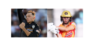 PCA: Hundred gives platform to July Players of the Month