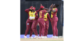 CWI: West Indies Women to host South Africa Women in eight-match series in Antigua