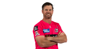 Sydney Sixers: Sixer star named as reserve for T20 World Cup