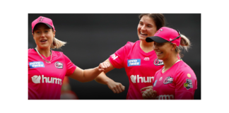 Sydney Sixers: Young Sixer earns Aussie Women’s squad berth