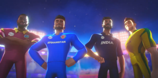 Kohli, Pollard, Khan and Maxwell launch the ICC Men’s T20 World Cup 2021 campaign