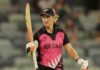 Devine and Sciver share the top spot in MRF Tyres ICC Women's T20I Player Rankings