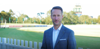 Melbourne Stars: Blair Crouch appointed General Manager