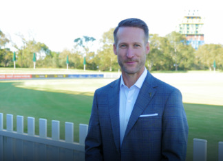 Melbourne Stars: Blair Crouch appointed General Manager