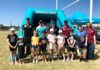 Queensland Cricket: StreetsSmarts Regional Tour Underway