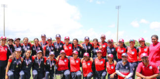 USA Cricket: Team USA Women’s squad named for ICC Americas T20 World Cup Qualifier in Mexico